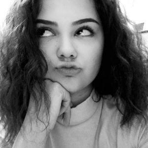 Meet your Posher, Brooke